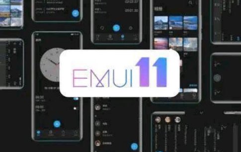 emui是鸿蒙系统吗