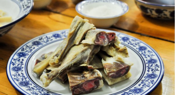风干板鸭 风干板鸭怎么做好吃