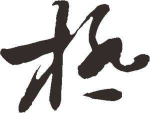 极字的笔顺是什么