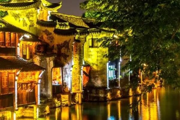 西栅当地人怎么读