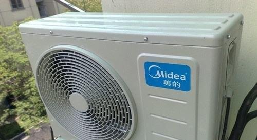 空调外机怕水吗?为什么会有很多的人想遮一下?