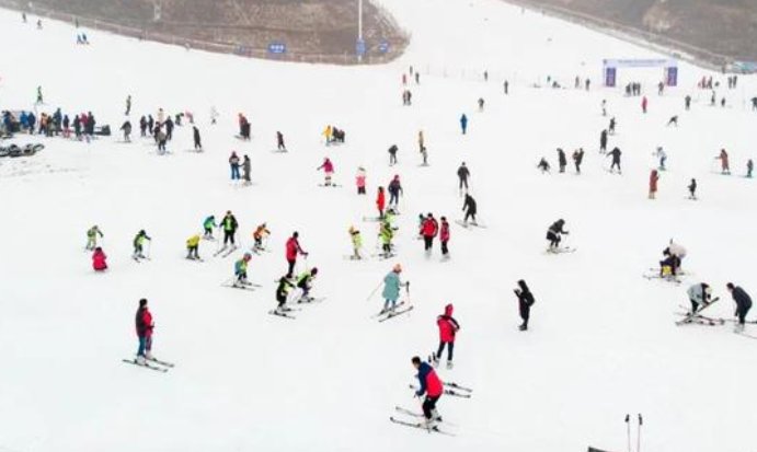 山东最好的滑雪场排名