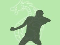 请问一下降龙十八掌的心法口诀是什么？---