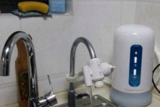特百惠净水器靠谱吗,值得购买吗?