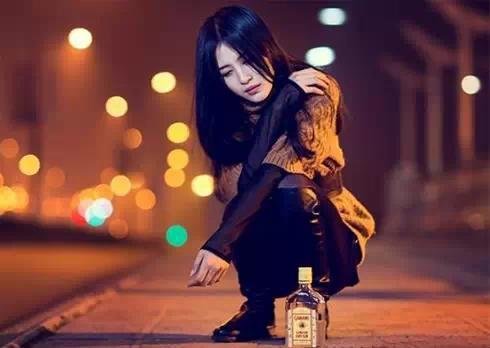 为什么说受伤的总是女人？