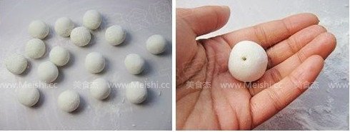 汤圆可以炸吗？