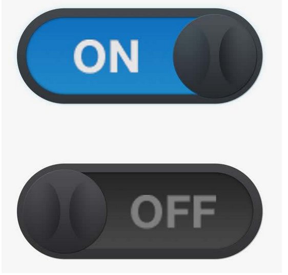NO OFF是什么意思