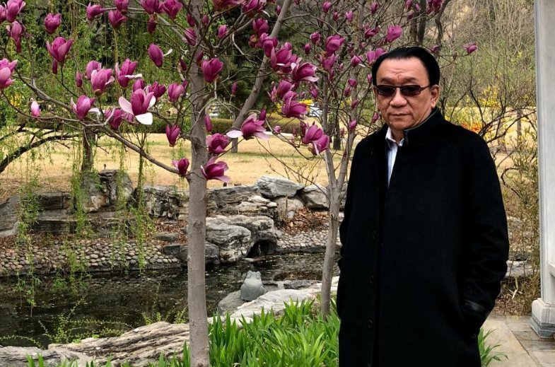辈分成谜，裂穴成疑，老实人石富宽说相声这半个世纪经历了什么？