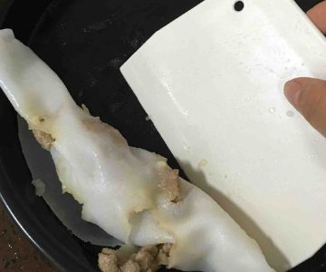 潮州肠粉的酱汁怎么做
