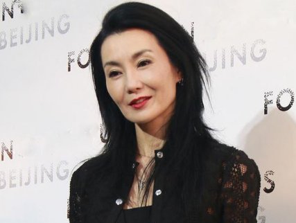 作为香港娱乐圈的女神之一，张曼玉为何不婚？