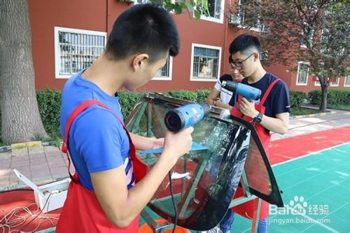 学汽车美容去哪里学比较好?