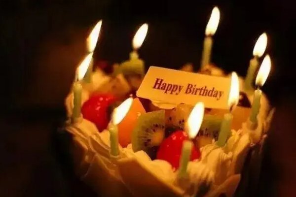 怎样高情商回复生日快乐呢