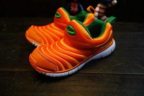 nike童鞋尺码对照表
