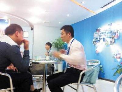 新人跑业务的说话技巧有哪些?