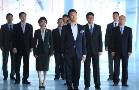 中国十大百万年薪职业都有什么？