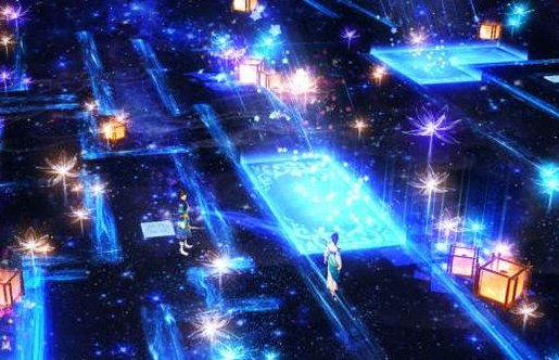 《新倩女幽魂》如何结侠侣？