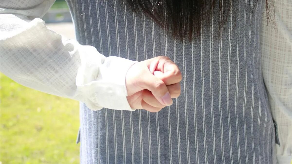 捶的读音