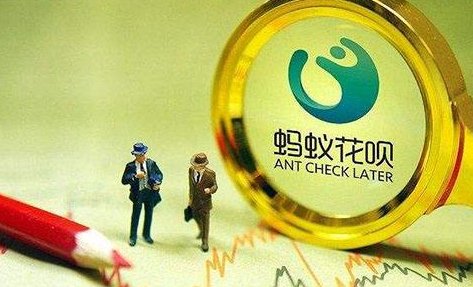 花呗可以还借呗吗?