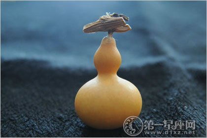 葫芦风水摆放有哪些禁忌