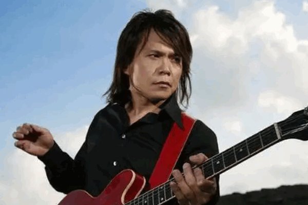 台湾所有男歌手名单