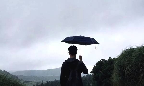 分手后女人安静的消失好吗?
