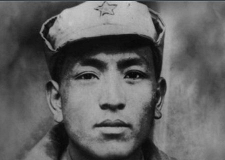 耿飚有几个孙子