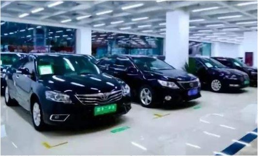 优信和瓜子二手车,那个更好