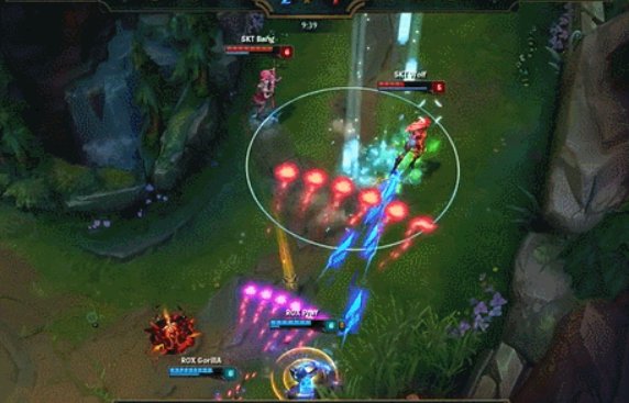 lol神仙打架是什么意思 神仙打架什么梗