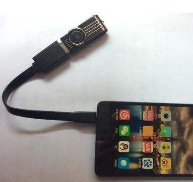 小米6怎么打开OTG