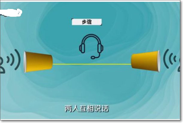 如何做纸杯电话，一次性纸杯能做什么玩具
