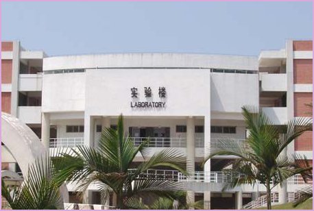 汕头有哪些中专?