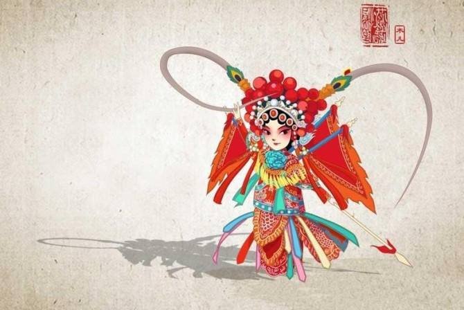 京的组词是什么