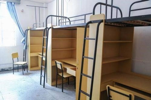 同济大学研究生宿舍