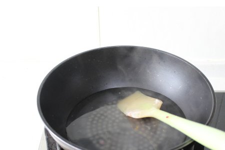 糖炒山楂怎样才挂霜白