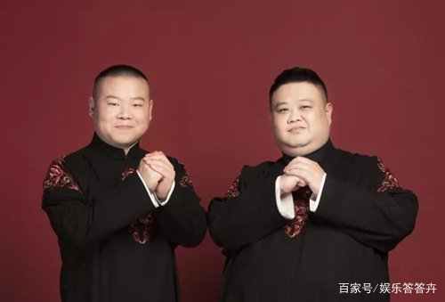 为什么孙越在德云社里没有字辈？