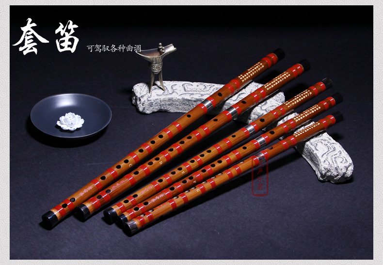 想学笛子,好学吗?