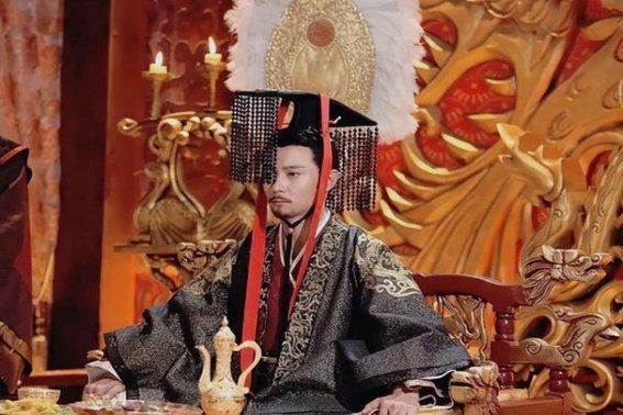 觑觎和觊觎怎么读