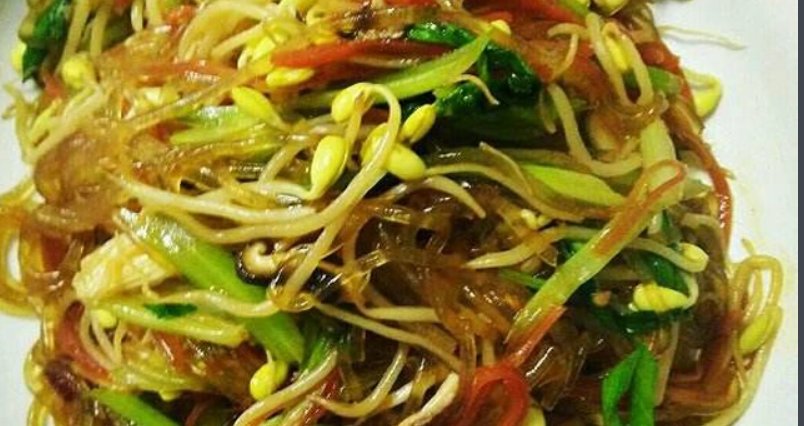 炒哪些菜可以加黄豆酱？