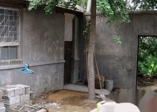 怎样搭建鸡窝