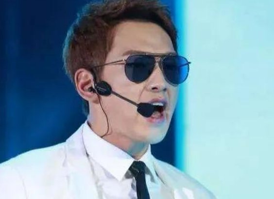 韩国一线男演员