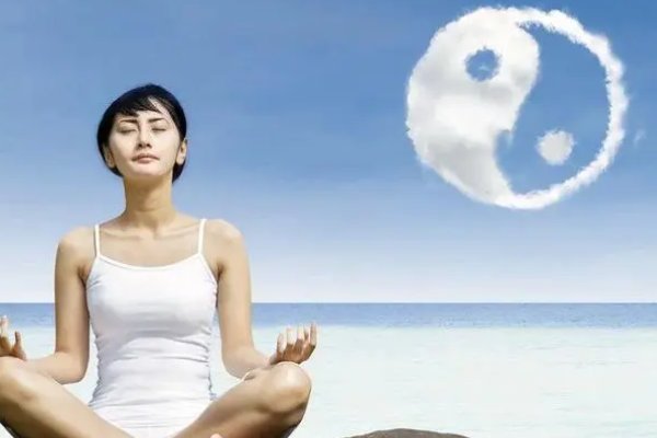 身上有道家的征兆