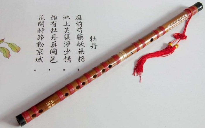 想学笛子，好学吗？