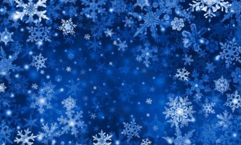 你觉得雪花像什么？为什么？