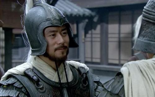 东辽的谁白衣渡江，率军智取荆州？