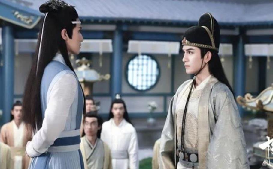《陈情令》中金光瑶为什么那么恨聂明玦？