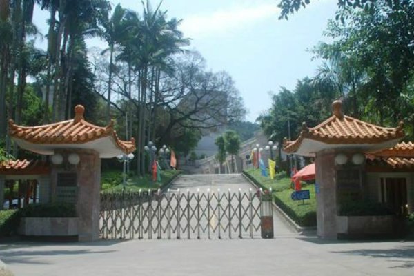 汕头市排在前十名的学校是哪些