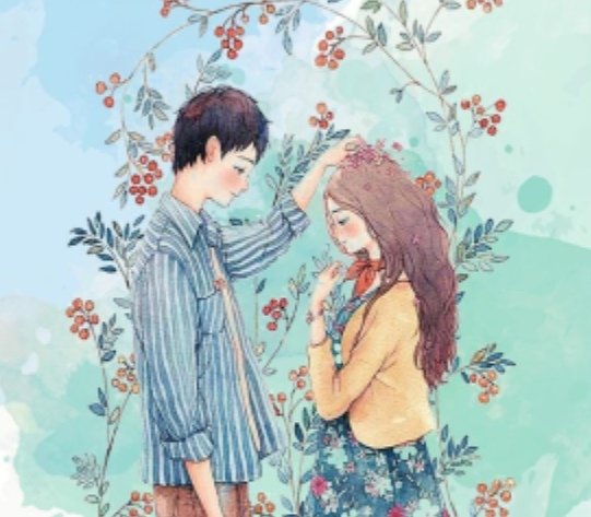 “哪怕生生不见,愿岁岁平安。”是什么意思?