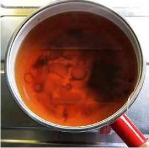 牛油果的核怎么吃