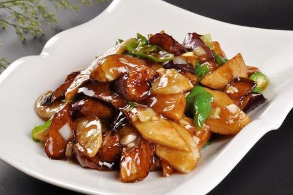 食堂大锅菜经典菜谱有哪些？