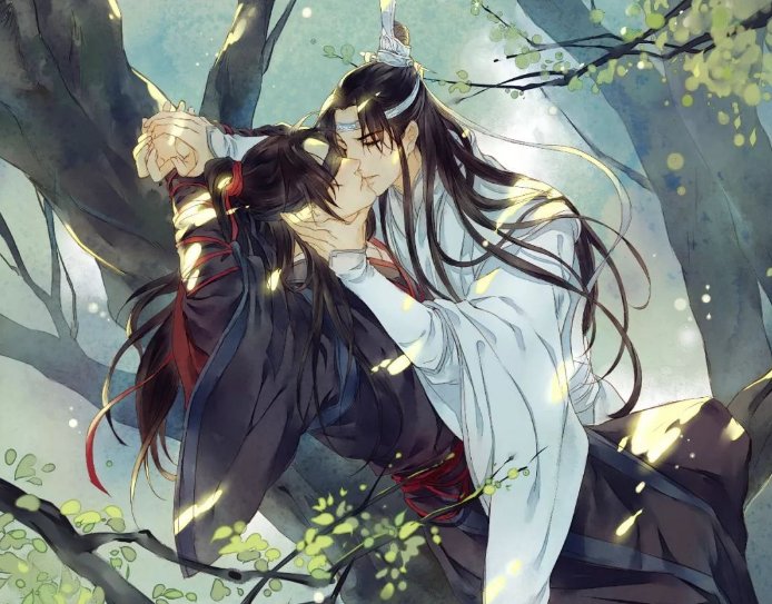 《陈情令》中，温情到底喜欢江澄还是魏无羡？最后怎么样了呢？